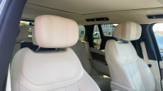 Land Rover Range Rover 4.4 P530 V8 First Edition 4dr Auto Petrol Estate